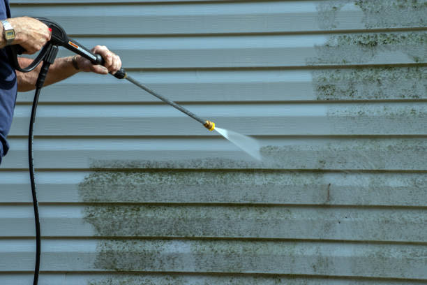 Trusted Quincy, FL Pressure washing Experts